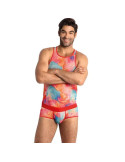 ANAIS MEN - FALCON TOP M 4 