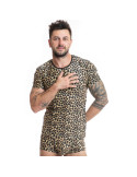 ANAIS MEN - T-SHIRT MERCURY S 3 