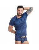 ANAIS MEN - NAVAL T-SHIRT S 2 