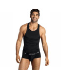 ANAIS MEN - PETROL TOP S 4 