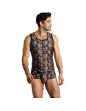 ANAIS MEN - POWER TOP M 4 