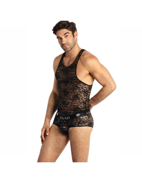 ANAIS MEN - ROMANCE TOP S 3 