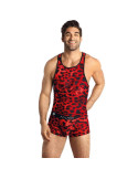 ANAIS MEN - SAVAGE TOP M 4 