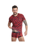 ANAIS MEN - T-SHIRT SAVAGE S 3 