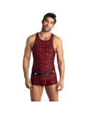 ANAIS MEN - TOP TRIBAL S 4 