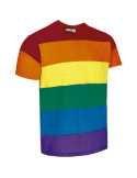 PRIDE - T-SHIRT LGBT TAGLIA S 1 