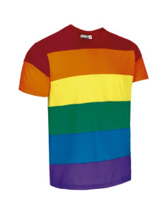 PRIDE - T-SHIRT LGBT TAGLIA S 1 