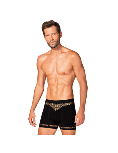 OBSESSIVE - BOXER M102 S/M/L 4 