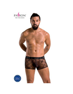 PASSION - 032 SHORT JAMES NERO S/M 6 