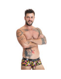 ANAIS MEN - BANANA BRIEF L 4 