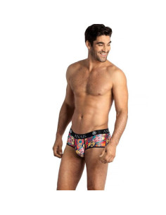 ANAIS MEN - COMICS BRIEF M 4 