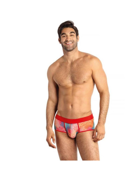 ANAIS MEN - FALCON BRIEF S 4 