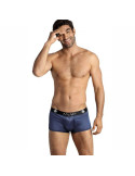 ANAIS MEN - BOXER NAVAL S 4 