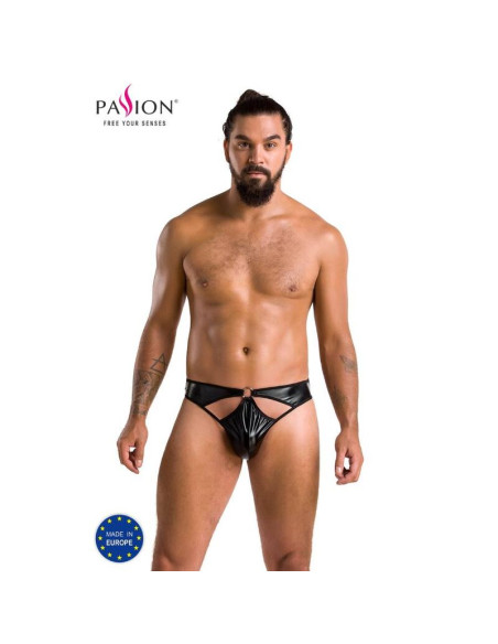 PASSION - 033 PAUL THONG SCHWARZ S/M 6 