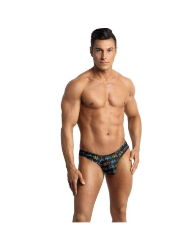 ANAIS MEN - BENITO STRING L 4 