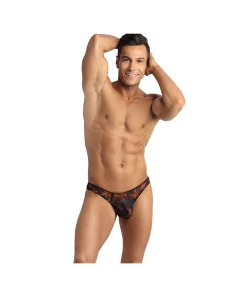 ANAIS MEN - CHILL STRING M 4 