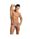 ANAIS MEN - COMICS STRING M 4 