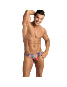 ANAIS MEN - COMICS STRING M 4 