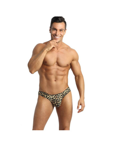 ANAIS MEN - STRING MERCURY XL 4 