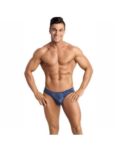 ANAIS MEN - NAVAL STRING S 4 