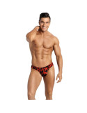 ANAIS MEN - SAVAGE STRING L 4 