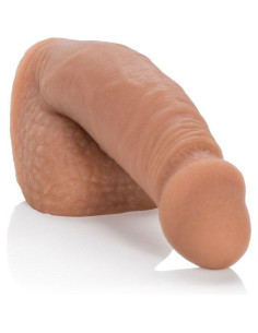 CALEXOTICS - PACKING PENIS BROWN 14.5 CM 4 