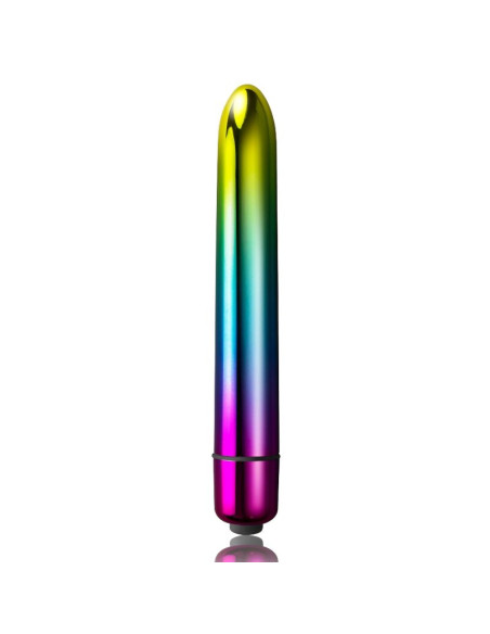 ROCKS-OFF - PRISM VIBRATING BULLET 5 