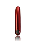 ROCKS-OFF - RO-80 MM COLOR ME ORGASMIC VIBRATING BULLET 4 