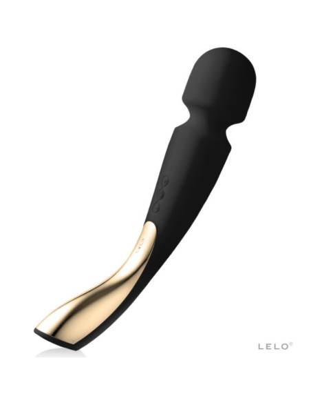 LELO - SMART WAND 2 BLACK 3 