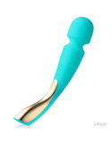 LELO - SMART WAND 2 TURQUOISE 3 