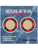 SPICY DEVIL - ROULETTE OF SEDUCTION KAMASUTRA-SPIEL 2 