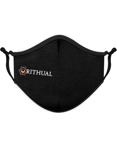 RITHUAL - REUSABLE MASK 1 