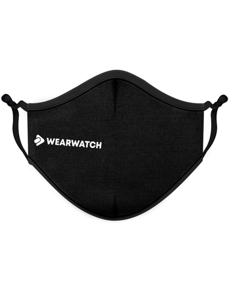 WEARWATCH - REUSABLE MASK 1 