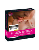 TEASE & PLEASE - INTIMATE MISSION EXPANSION BOX 2 