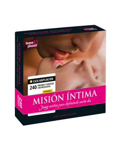 TEASE & PLEASE - INTIMATE MISSION EXPANSION BOX 2 