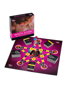 TEASE & PLEASE - MISSIONE INTIMA EDIZIONE ORIGINALE 6 