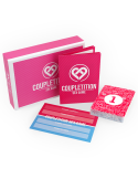 COUPLETITION - JEU SEXUEL EN COUPLE 2 