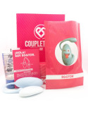 COUPLETITION GO! - SPIEL FÜR PAARE 5 