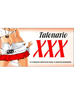 DIABLO PICANTE - XXX COUPON 1 