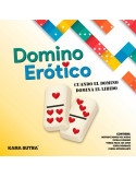 DIABLO PICANTE - GIOCO EROTICO DI DOMINO 1 