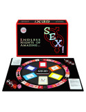 KHEPER GAMES - SEX BOARD GAME. ES/EN 2 