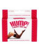 KHEPER GAMES - HUMP THE GAME ES, EN 1 