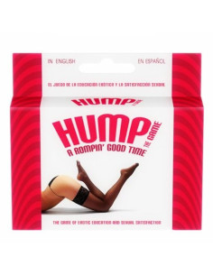 KHEPER GAMES - HUMP THE GAME ES, EN 1 