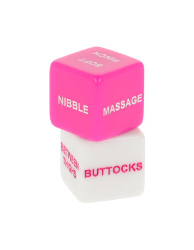 MORESSA - EROTIC DICE GAME ENGLISH 4 