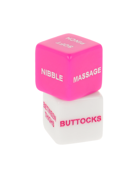 MORESSA - EROTIC DICE GAME ENGLISH 4 