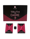 SECRETPLAY - TRUTH OR DARE GAME (ES/EN) 1 