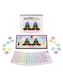 KHEPER GAMES - MIND, BODY AND SOUL GAME ES/ES 1 