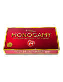 MONOGAMY - PAARSPIEL MIT HOHEM ER TISCHEN INHALT 3 