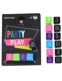 SECRETPLAY - GIOCO PARTY PLAY 5 DATO (ES/PT/EN/FR) 1 