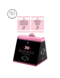 SECRETPLAY - 30 SFIDE ROMANTICHE (FR/PT) 2 